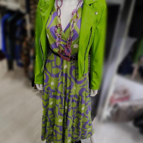 ABBIGLIAMENTO DONNA